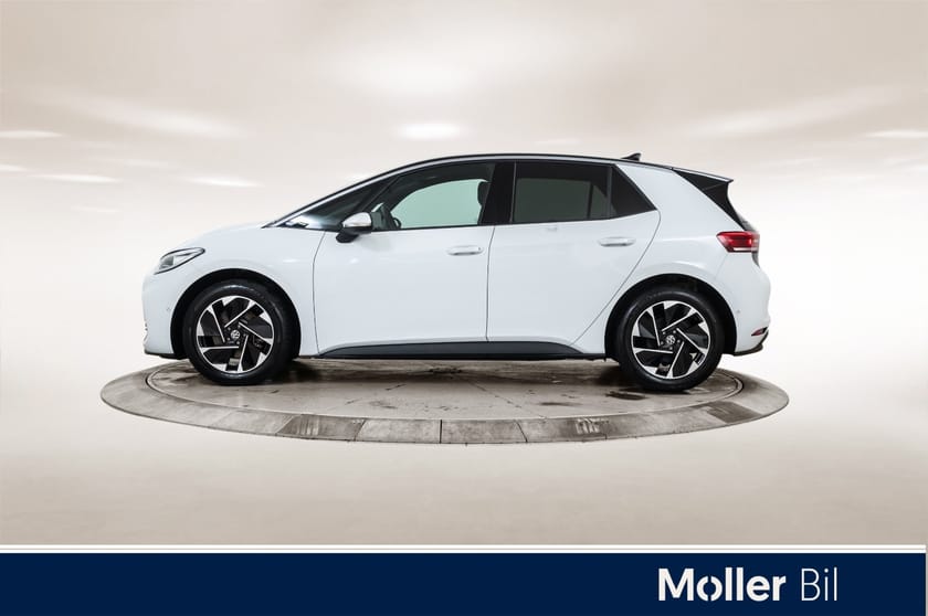 Bilde 2 av Volkswagen ID.3 Pro Performance highline 59kwh 204hk