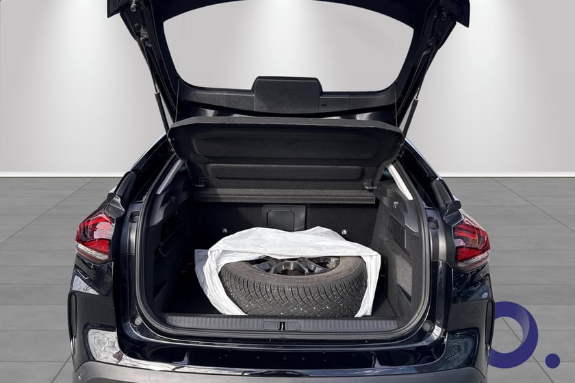 Bilde 5 av Citroën ë-C4