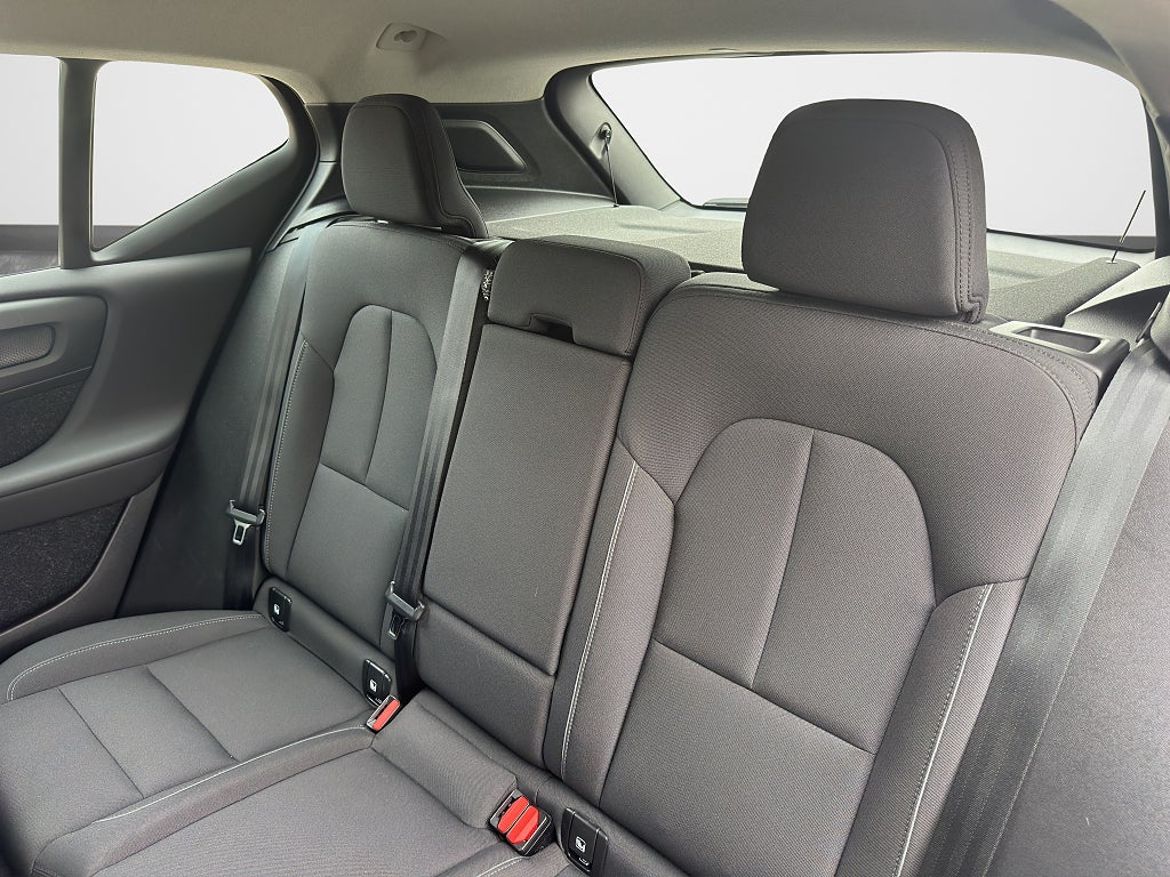 Volvo XC40, bild 10 av 20