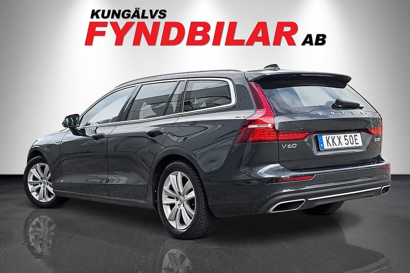 Bild 3 av Volvo V60