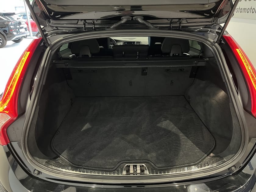 Bild 5 av Volvo V60