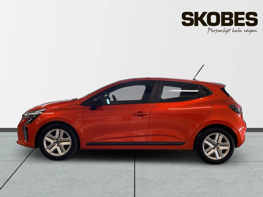 Bild 4 av Renault Clio phII TCe 90 Evolution