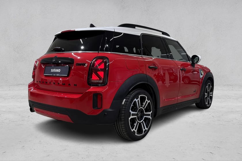 Bilde 5 av MINI Countryman Cooper SE ALL4 Harman Kardon / MAXIMISE/ HUD / LED