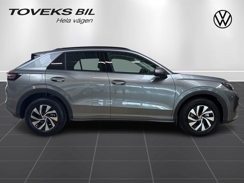 Bild 2 av Volkswagen T-Roc