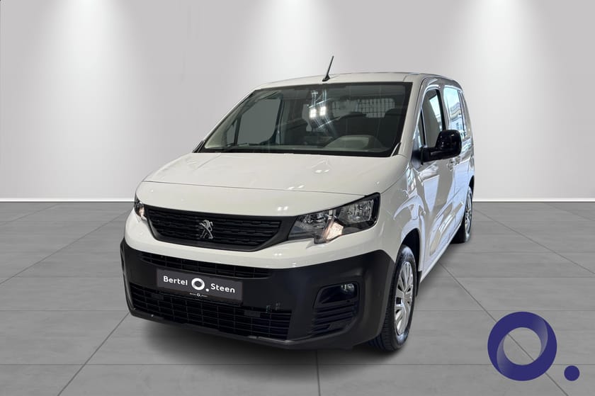 Bilde 2 av Peugeot Partner L1