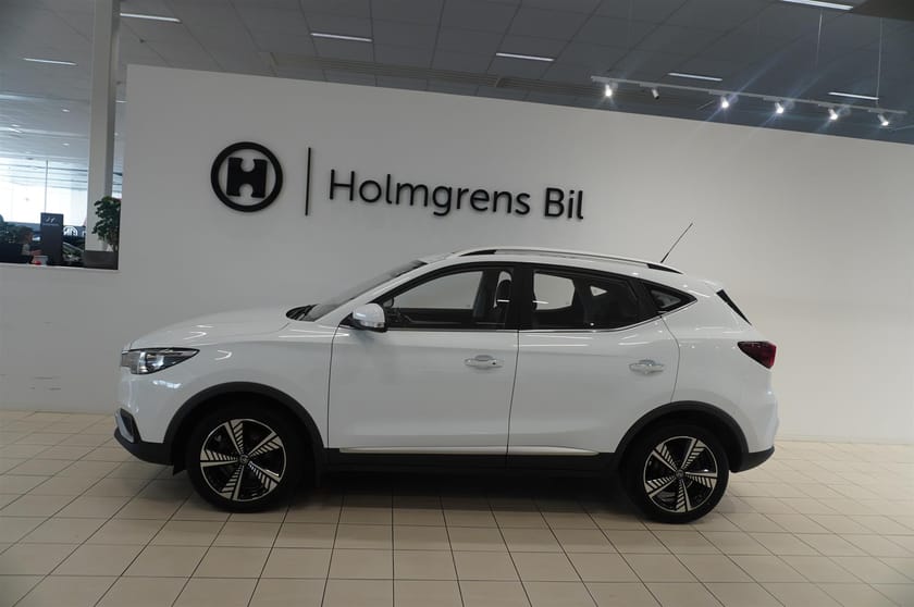 Bild 3 av MG ZS EV Luxury 45kWh 143hk