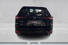 Thumnail bilde 3 av Mazda CX-60 PHEV