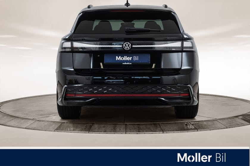 Bilde 4 av Volkswagen ID.7 GTX Tourer 4m stv ex 86kwh 340hk