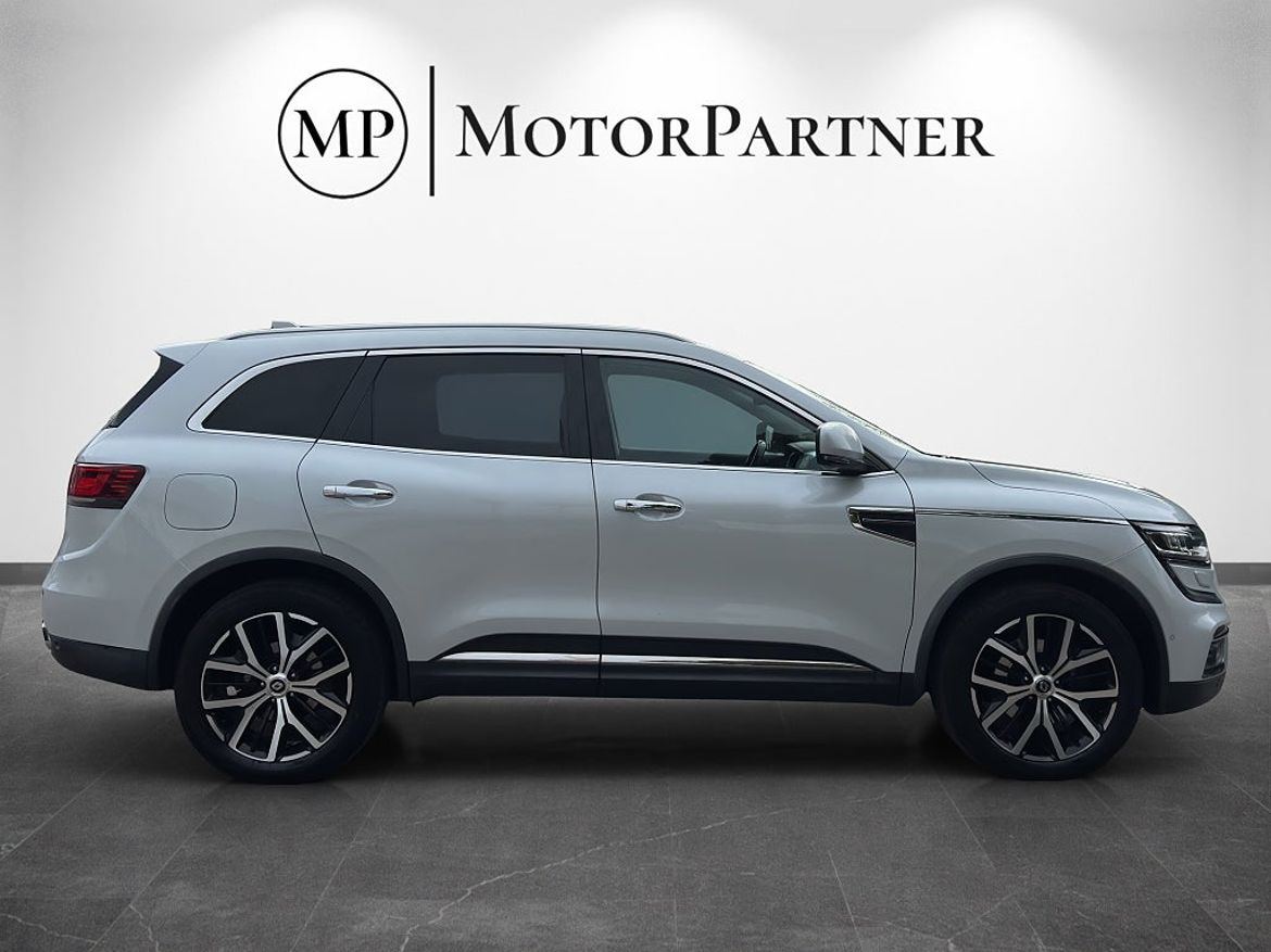 Renault Koleos, bild 8 av 21