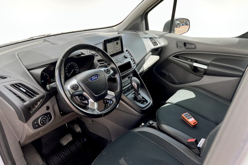 Bild 4 av Ford Transit Connect 210 LWB L2 100hk