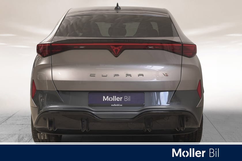 Bilde 5 av CUPRA Tavascan VZ 