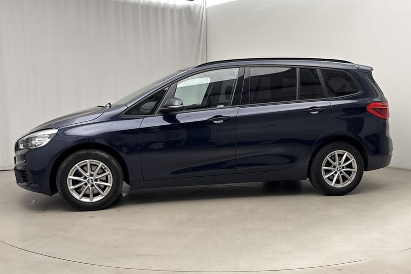 Bild 2 av BMW 218i Gran Tourer 218 Tourer, F46 (136hk) Advantage