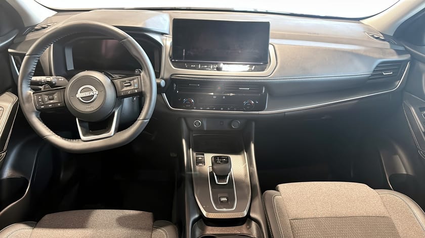 Bild 4 av Nissan Qashqai