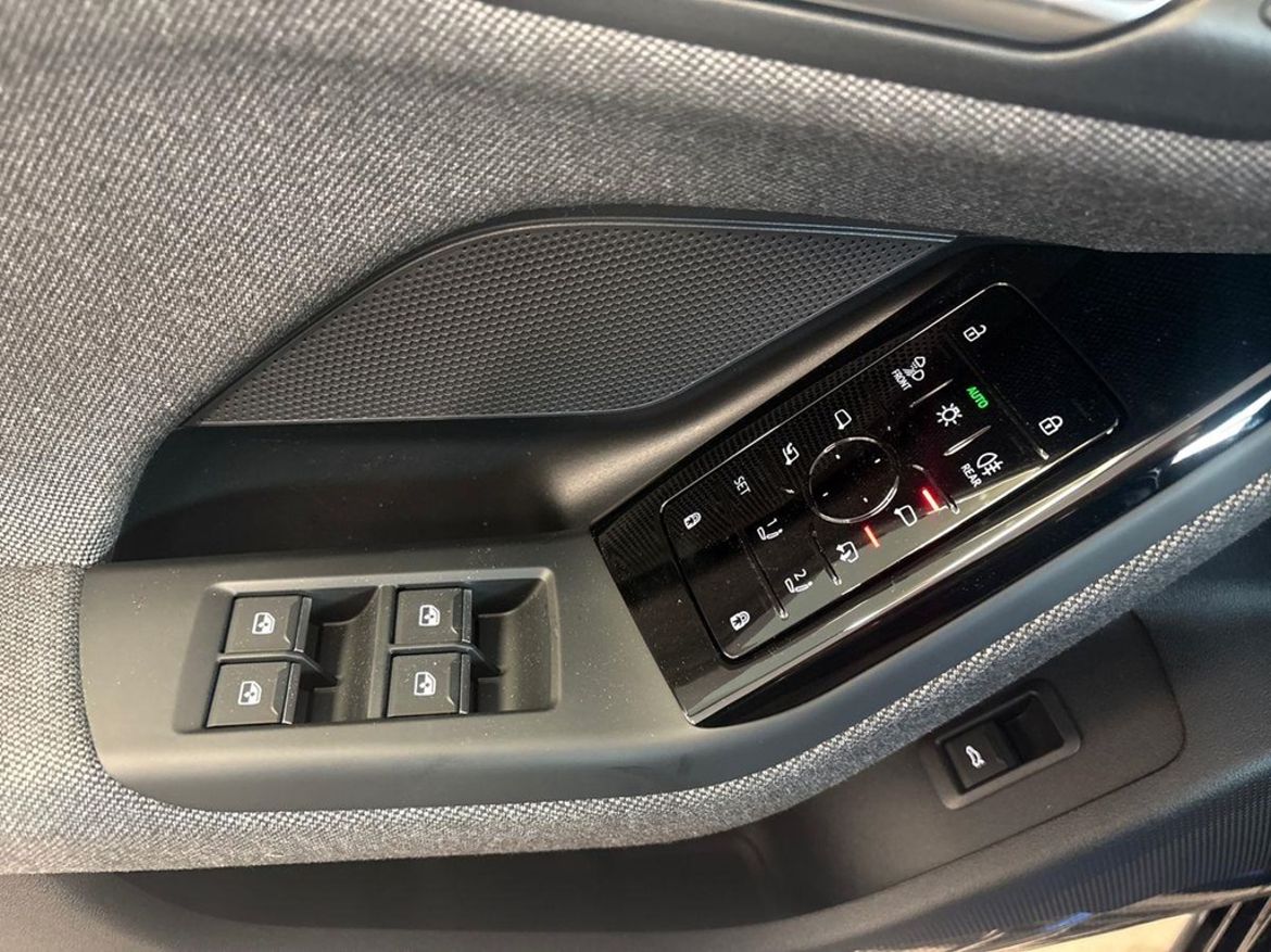 Audi Audi A6 Avant e-tron performance — bild 6