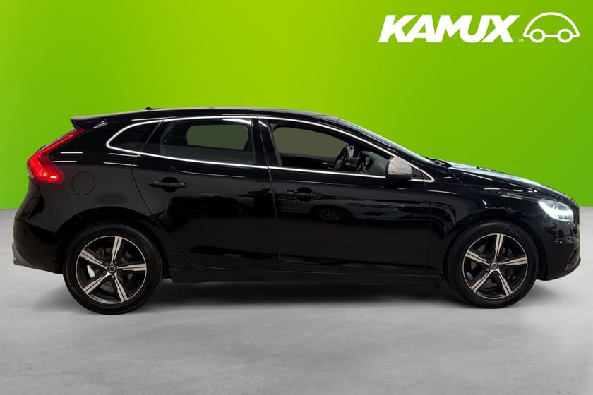 Bild 2 av Volvo V40 D3 R-Design 150hk