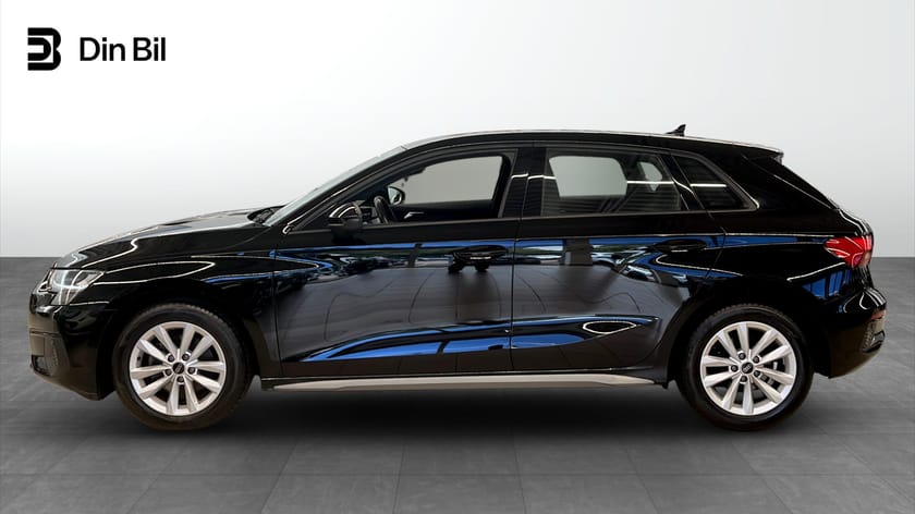 Bild 2 av Audi A3 Sportback 35 TFSI PROLINE 150 HK 6-VÄXLAD
