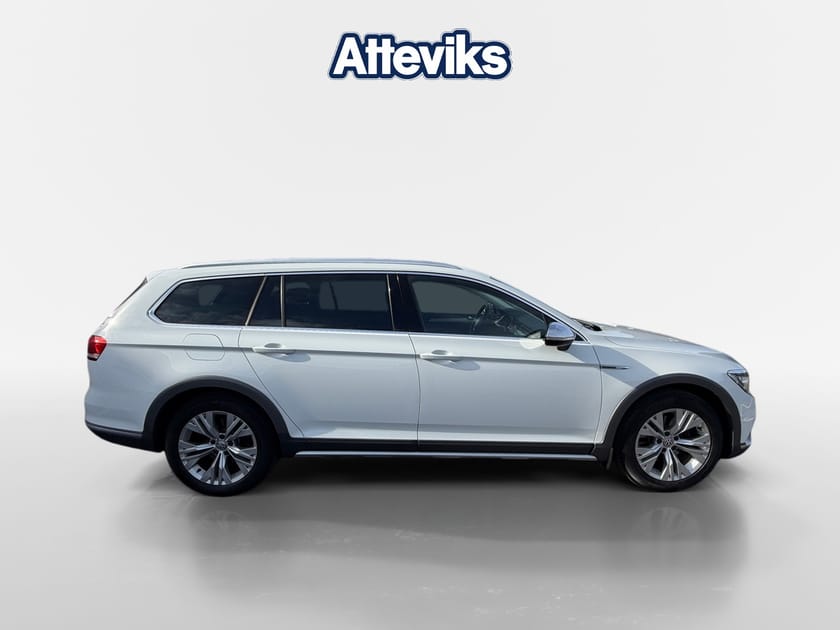 Bild 2 av Volkswagen Passat Alltrack