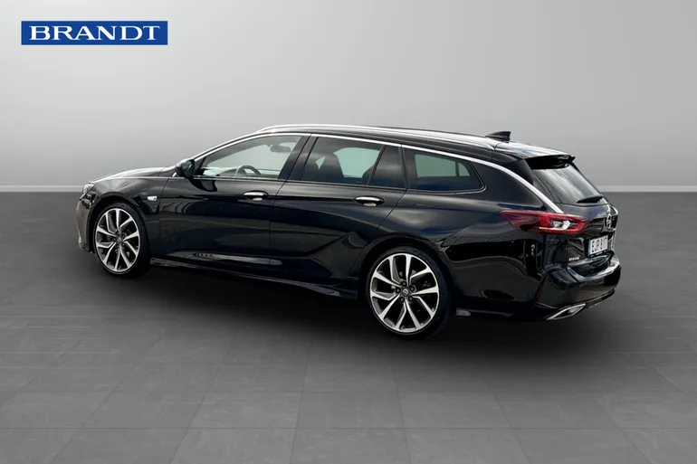 Opel Insignia Sports Tourer