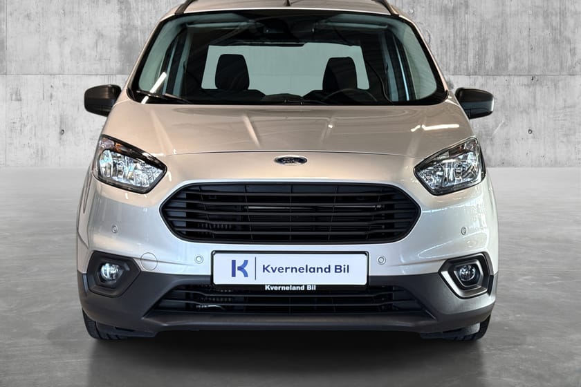 Bilde 2 av Ford Transit Courier