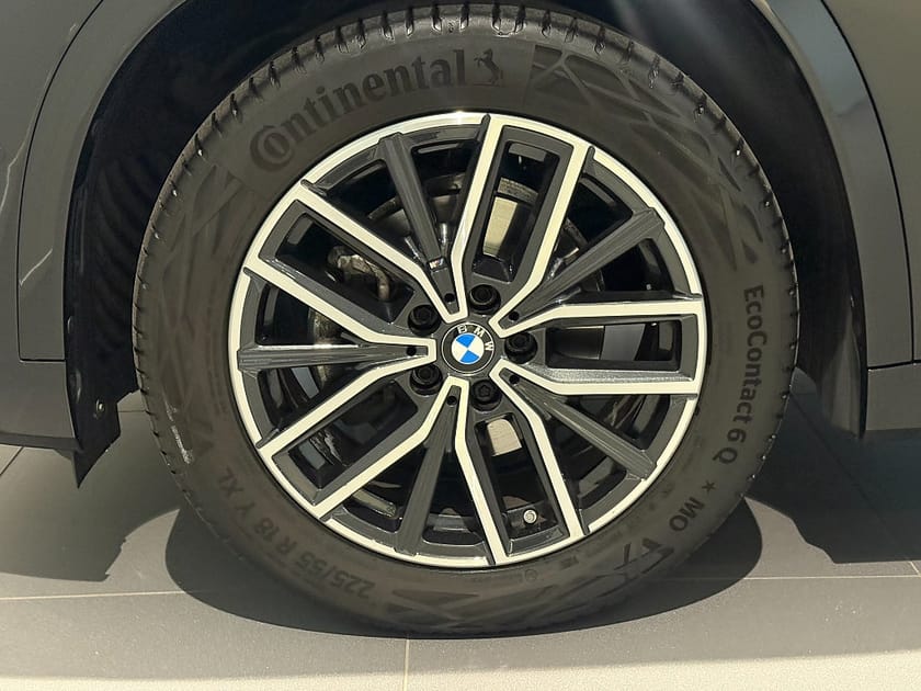 Bild 5 av BMW X1 sDrive18i M Sport Drag Adpt Farth H/K Elstol m minne