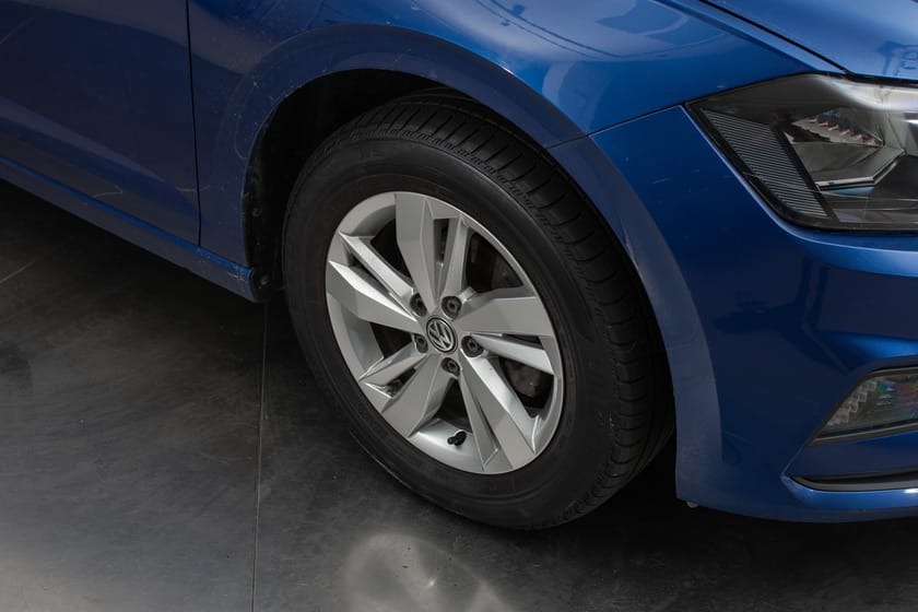 Bilde 2 av Volkswagen Polo 