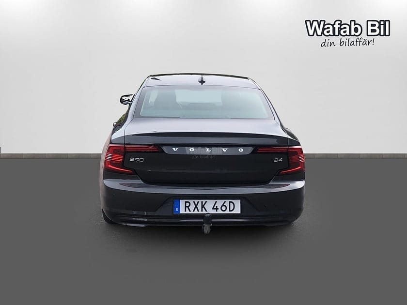 Bild 5 av Volvo S90 B4 GEARTRONIC 19