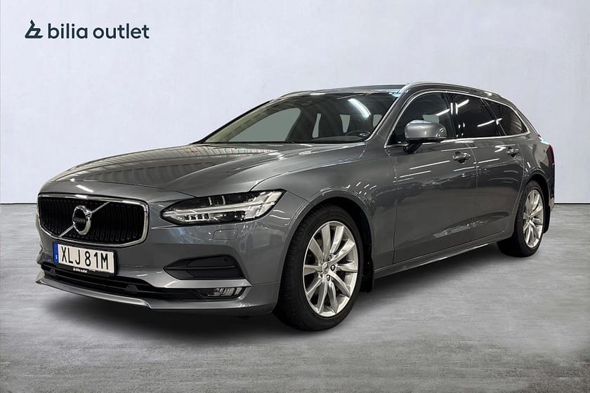 Bild 1 av Volvo V90