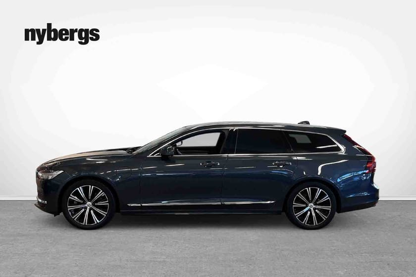 Bild 2 av Volvo V90 Recharge T6 Inscription