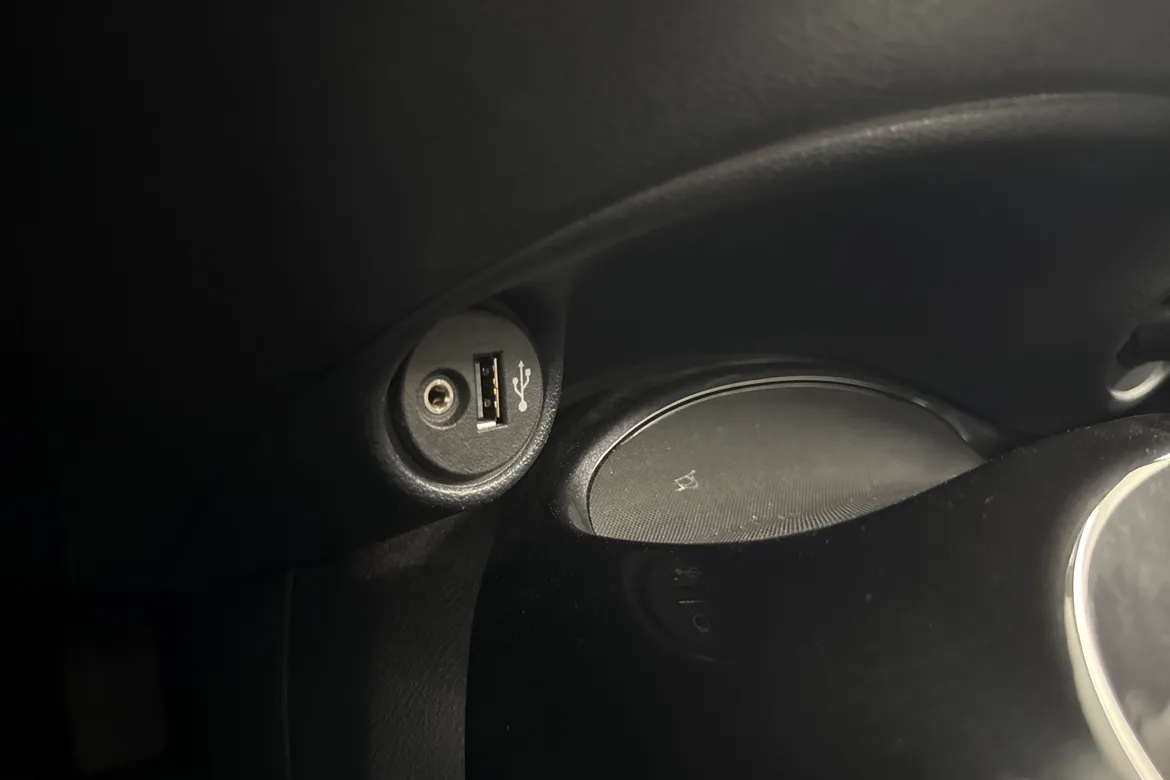 picture of a car