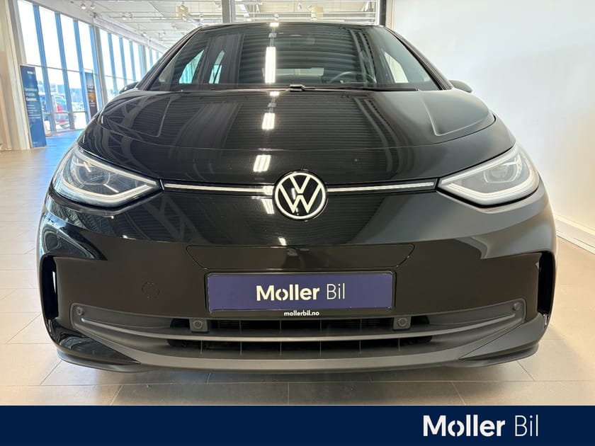 Bilde 4 av Volkswagen ID.3 Pro Performance 58 kWh 204hk Highline