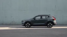 Volvo EX40 Single Motor Extended Range