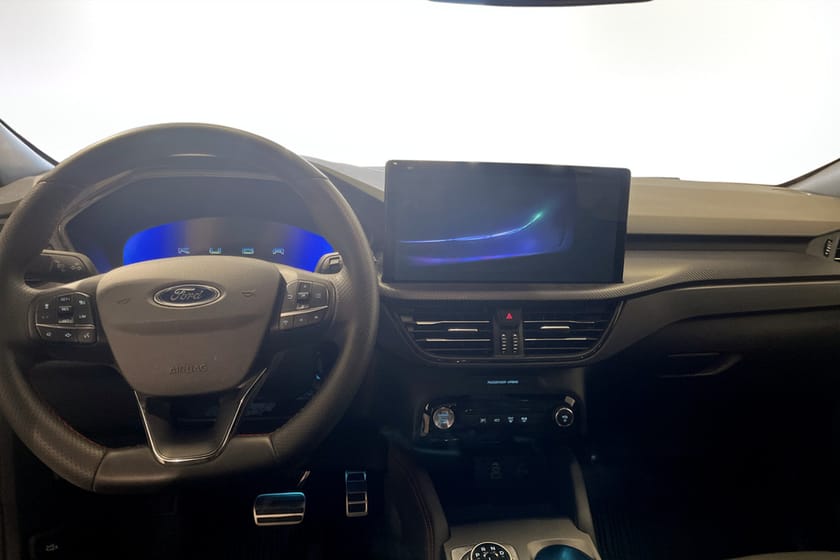 Bild 4 av Ford Kuga Plug-In Hybrid 
