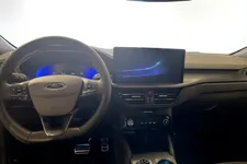 Ford Kuga Plug-In Hybrid