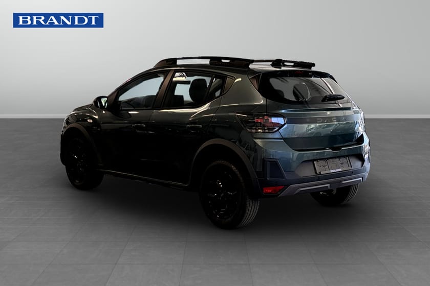 Bild 2 av Dacia Sandero Stepway TCe 110 Extreme