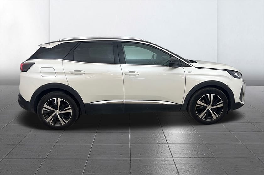 Bild 4 av Peugeot 3008 1.2 PureTech GT-line 130 EAT, 131hk, 2023