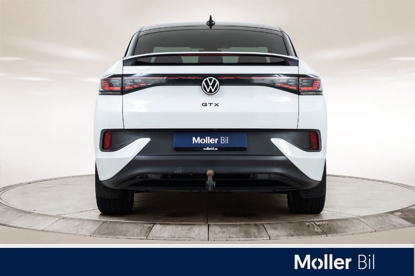 Bilde 4 av Volkswagen ID.5 GTX 4motion  77kwh