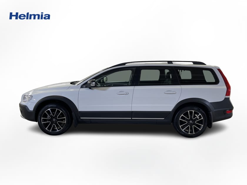 Bild 2 av Volvo XC70 D4 AWD Sport Edition BE II