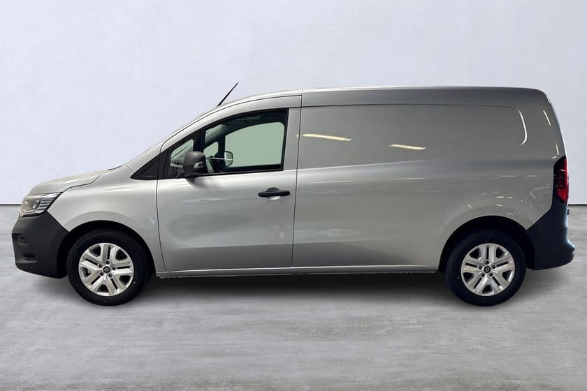 Bild 2 av Renault Kangoo Skåpbil Skåp Nordic dCi 95 L2 A G2