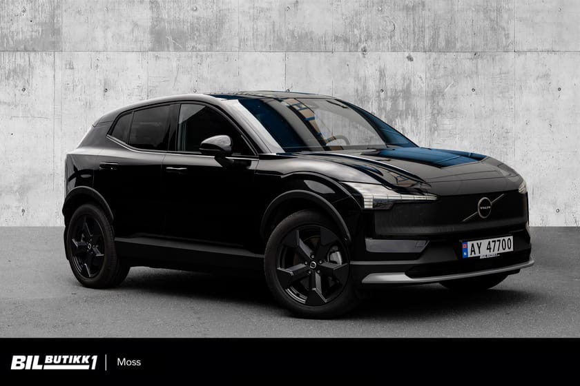 Bilde 1 av Volvo EX30 Cross Country Twin Motor Performance Ultra, Pano, H&K, 360kam, Hengerfeste
