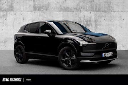 Volvo EX30 Cross Country Twin Motor Performance Ultra, Pano, H&K, 360kam, Hengerfeste