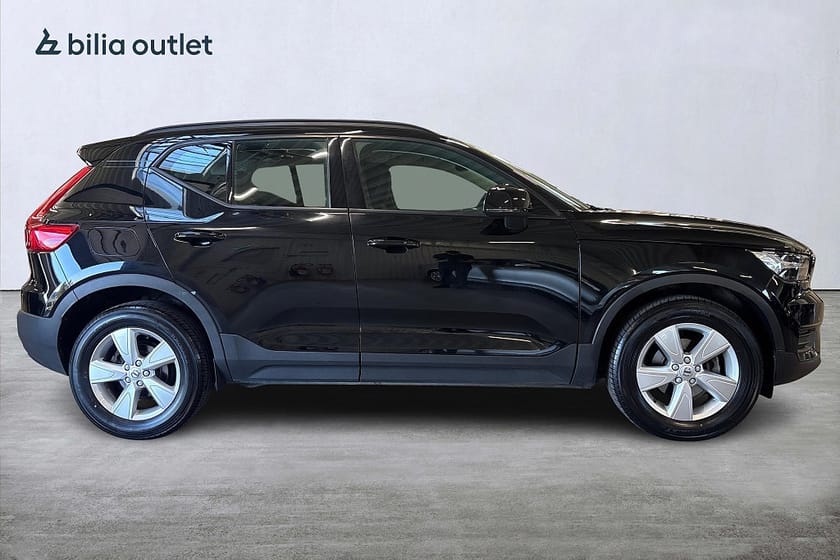 Bild 5 av Volvo XC40