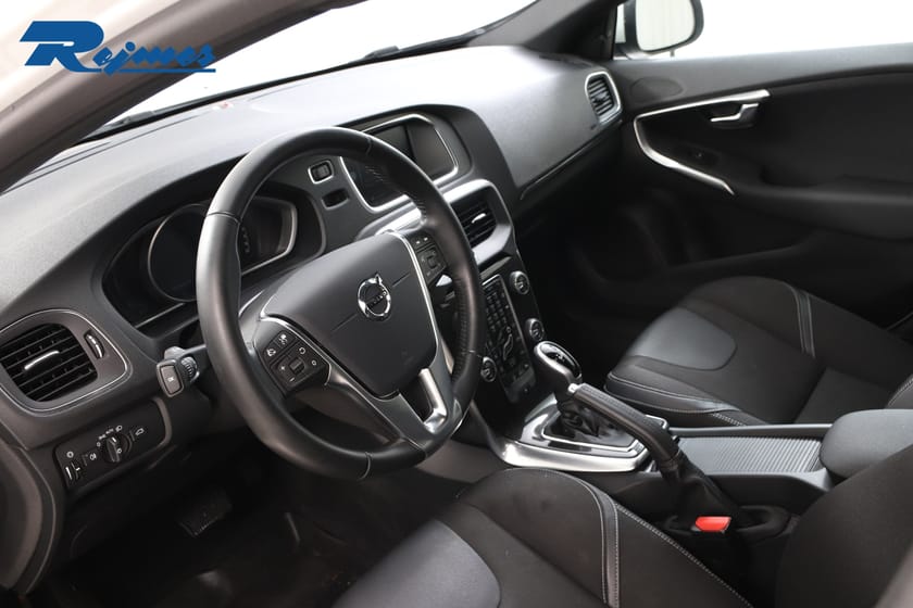 Bild 5 av Volvo V40 D2 Business Advanced