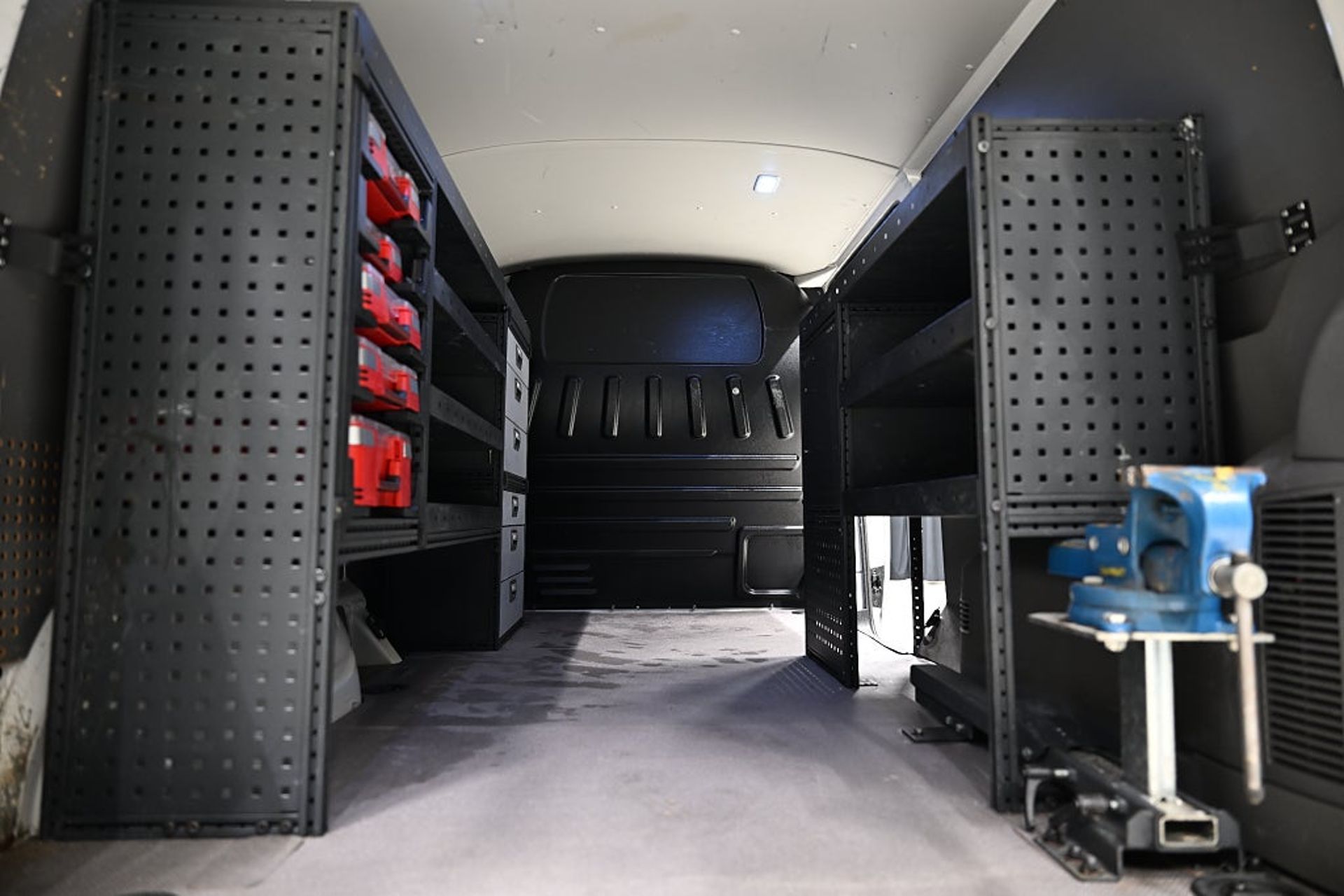Volkswagen Transporter 2021, bild 7/34