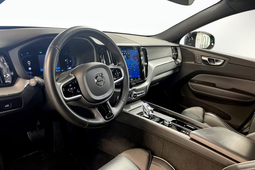 Bild 5 av Volvo XC60 B4 Diesel Plus Dark