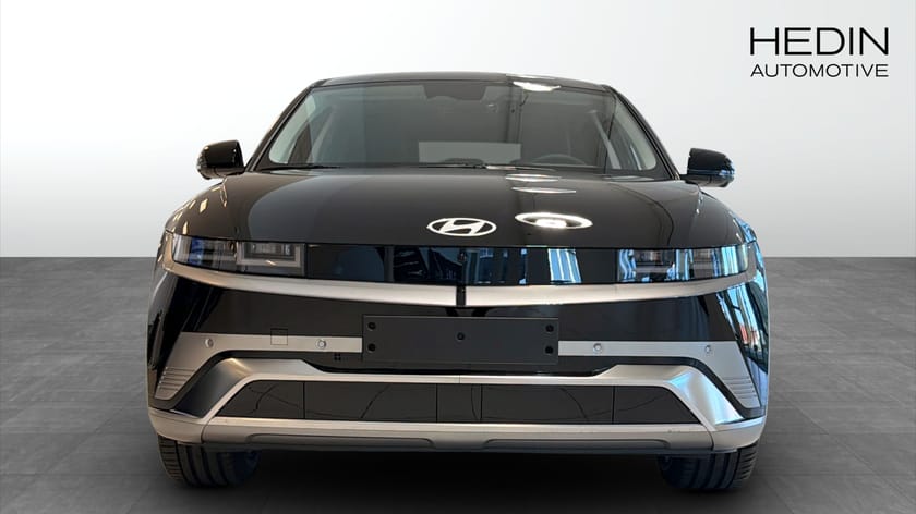 Bild 1 av Hyundai Ioniq 5