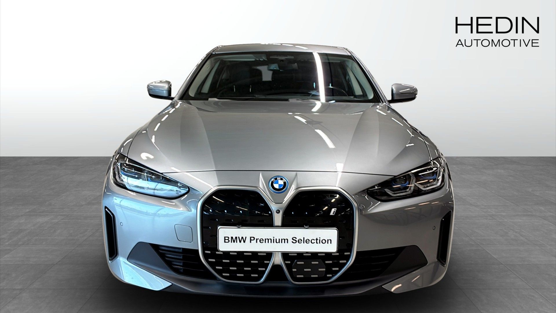 BMW i4 eDrive40 Gran Coupé 83.9 kWh, 340hp, 2024