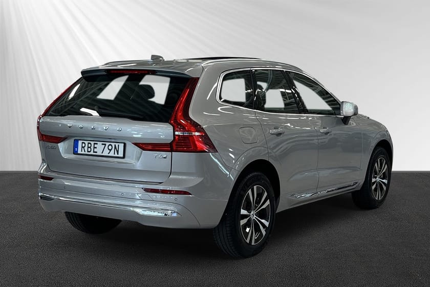 Bild 3 av Volvo XC60 T6 Core Edition