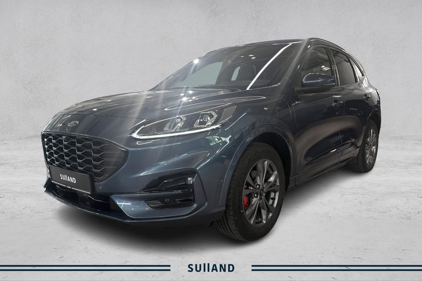 Bilde 1 av Ford Kuga Plug-In Hybrid 2,5 PHEV ST-Line | Krok | ACC | Kamera | R.varme | B&O