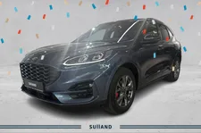 Thumnail bilde 0 av Ford Kuga Plug-In Hybrid