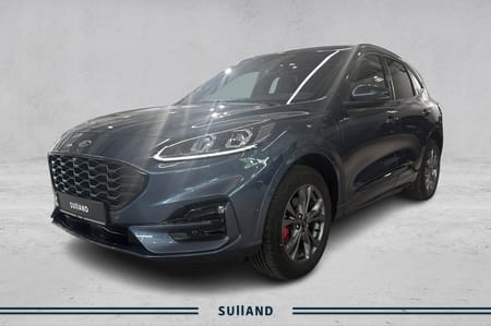 Ford Kuga Plug-In Hybrid 2,5 PHEV ST-Line | Krok | ACC | Kamera | R.varme | B&O
